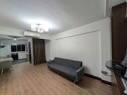 Blk 136 Jalan Bukit Merah (Bukit Merah), HDB 3 Rooms #634634711